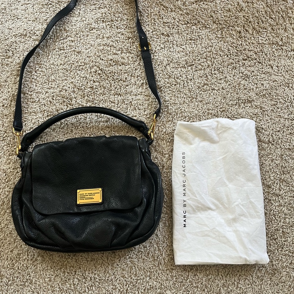 Marc Jacobs crossbody bag